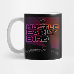 Early Bird Mug